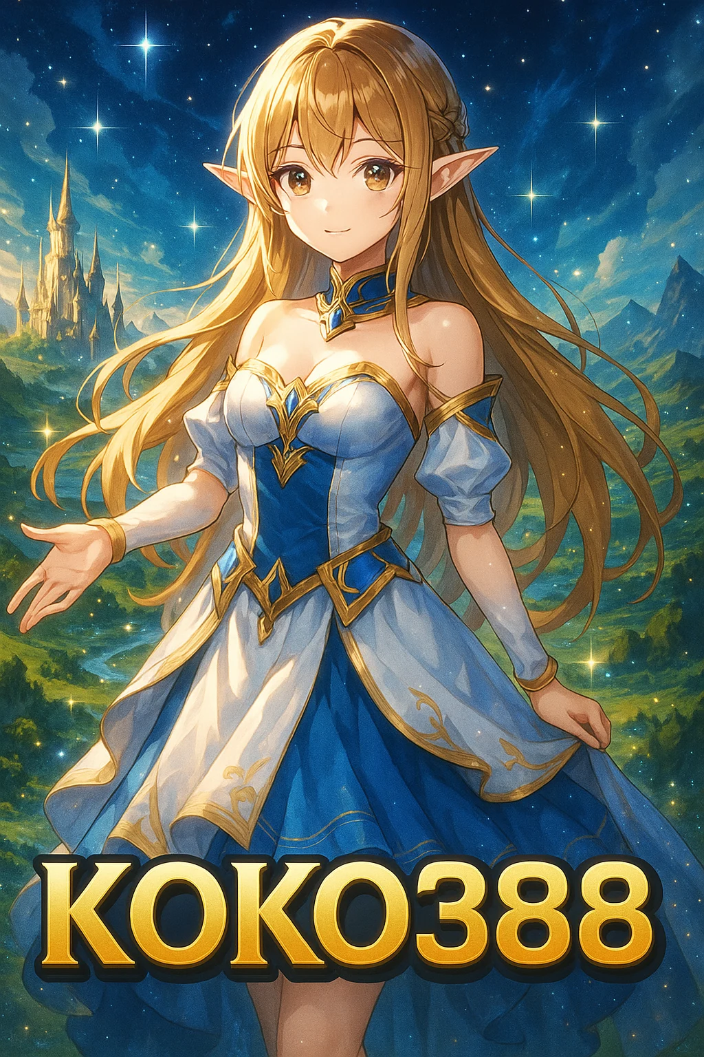 KOKO388